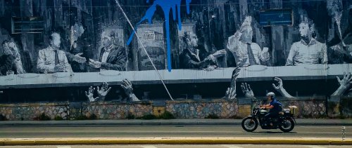 Bike Table Athens 2021
