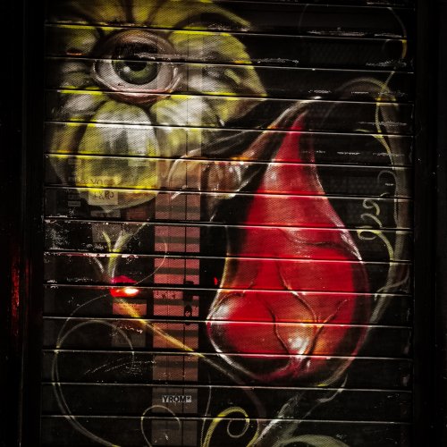Raw Heart image of Street Heart collection by YROM*