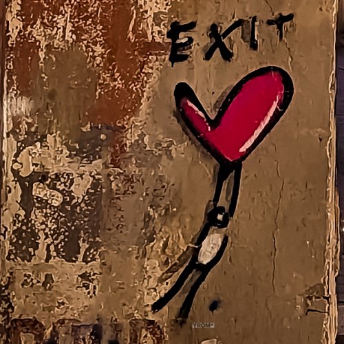 Lost Heart image of Street Heart collection by YROM*
