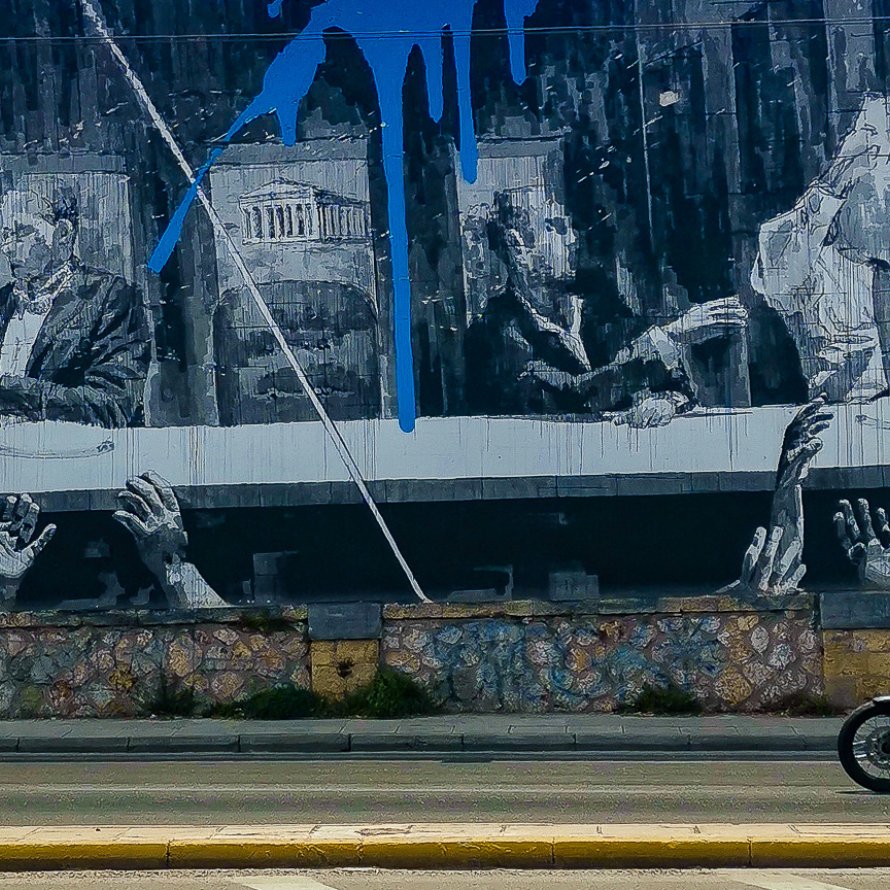 Bike Table Athens 2021